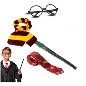 Wizard set for Kids & Teens